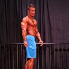 Alexander  Dotson - NPC Eastern Seaboard 2012 - #1